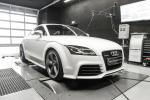 Audi TT RS Coupe by Mcchip-DKR 2016 года